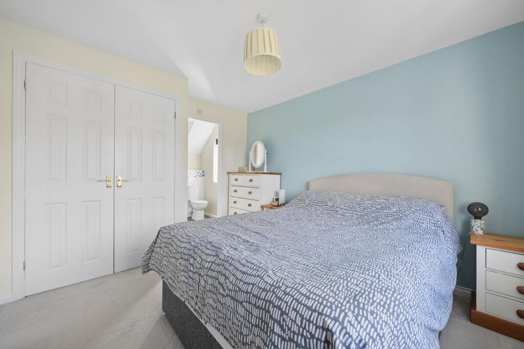 House in Oxford - View 4