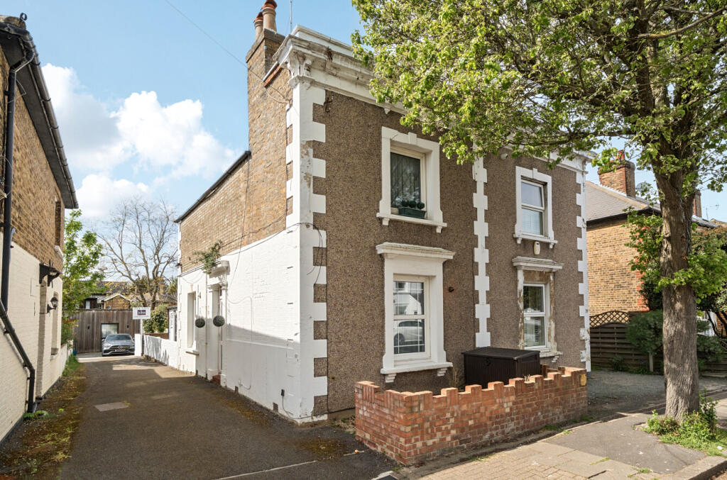 Main image of property: Palace Road, Bromley, Kent, BR1