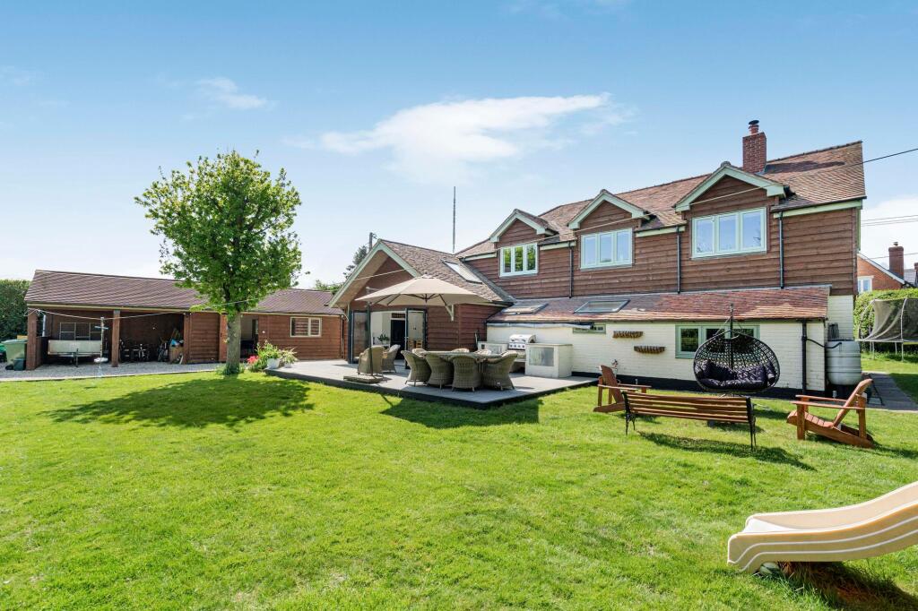 Main image of property: Woodperry Road, Beckley, OX3