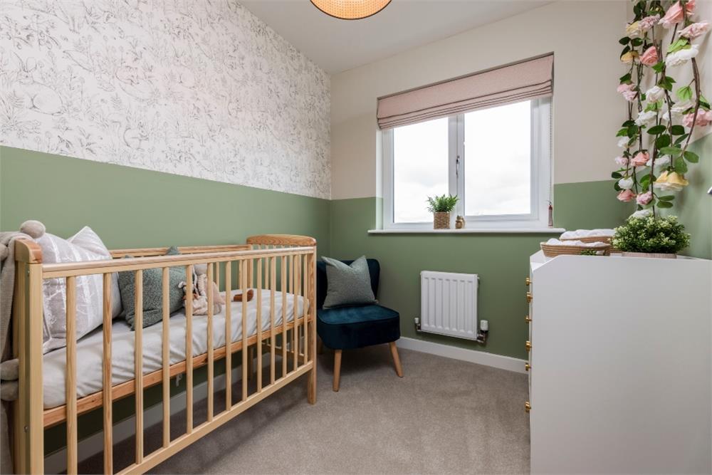 House in Wyre Forest, Stourport-on-Severn - More