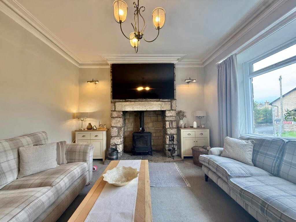 House in Carlisle - More