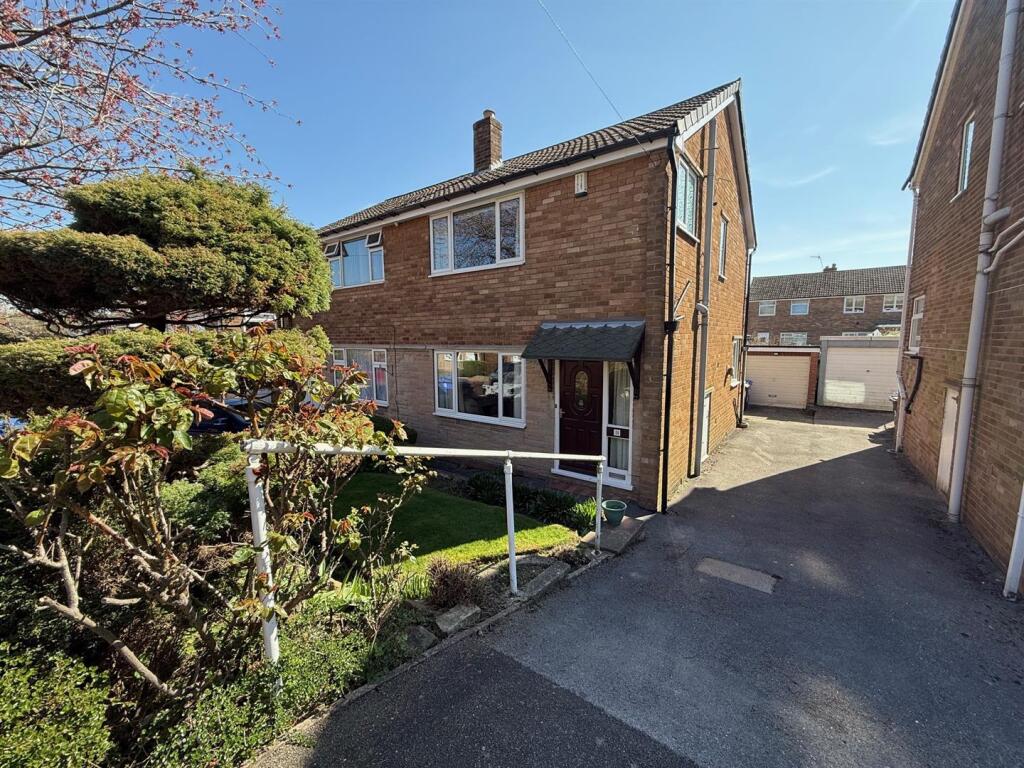 Main image of property: Spoonhill Road, Stannington, Sheffield