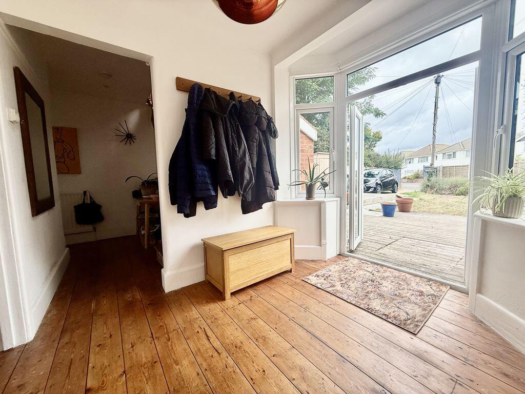 House in Christchurch, Southbourne, Bournemouth - More