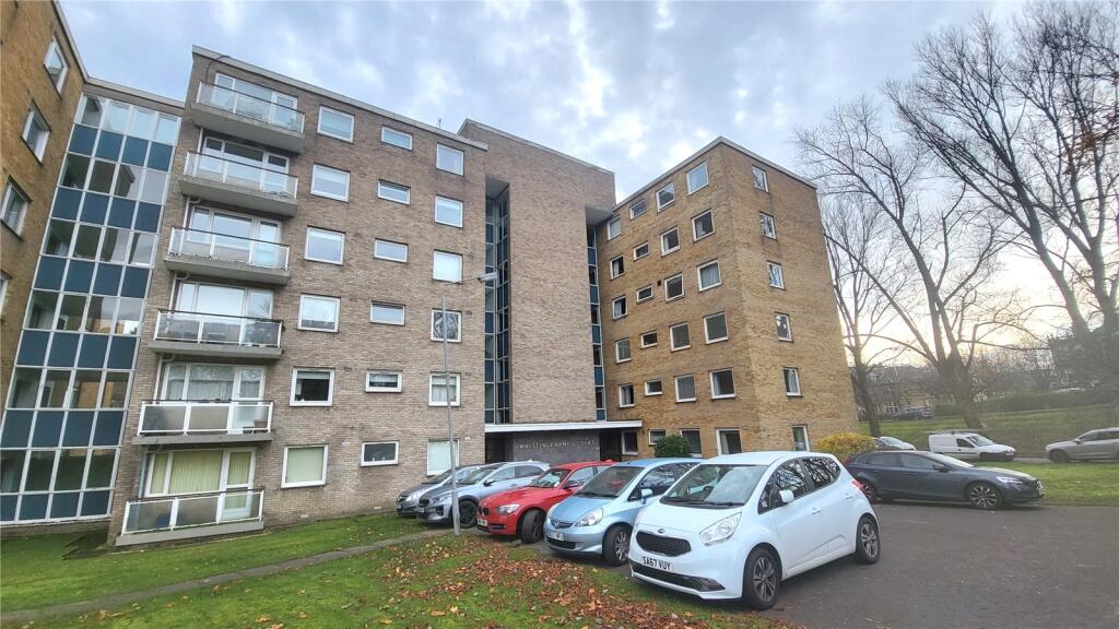 Main image of property: Great Western Road, Glasgow, G12