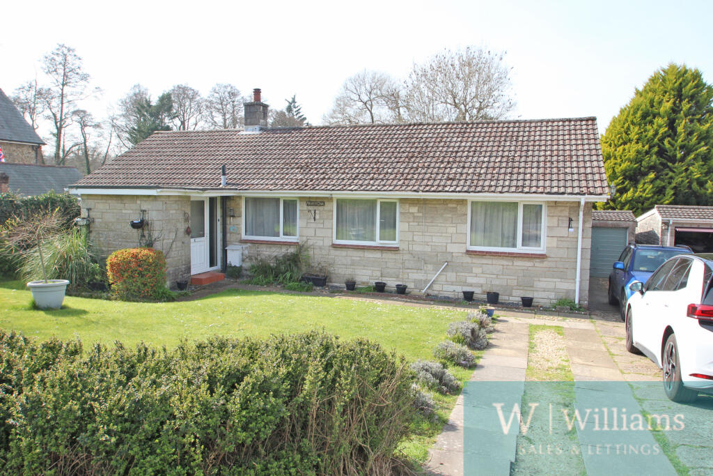 Main image of property: Blackwater Road, Newport