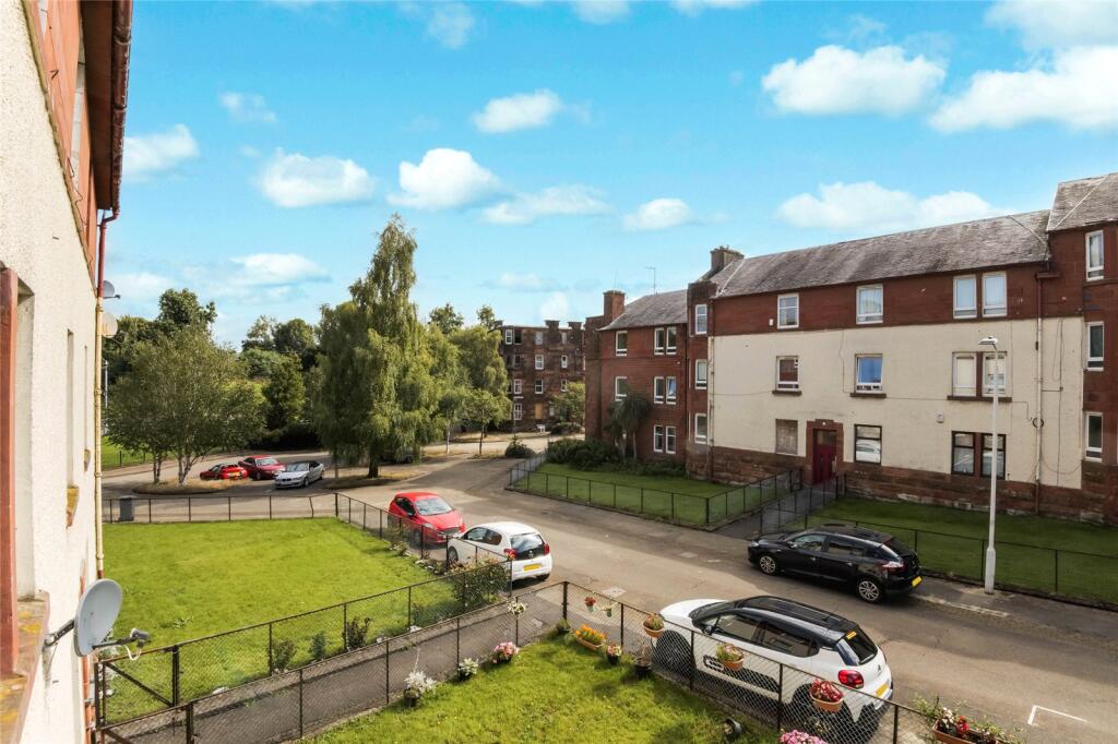 Apartment in Paisley - View 5