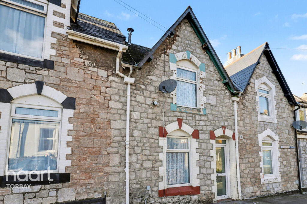 Main image of property: Wellington Road, Torquay