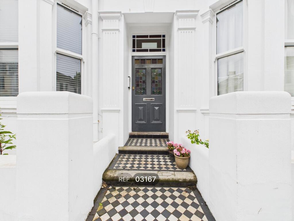 Main image of property: Stafford Road, Brighton, East Sussex, BN1 5PE