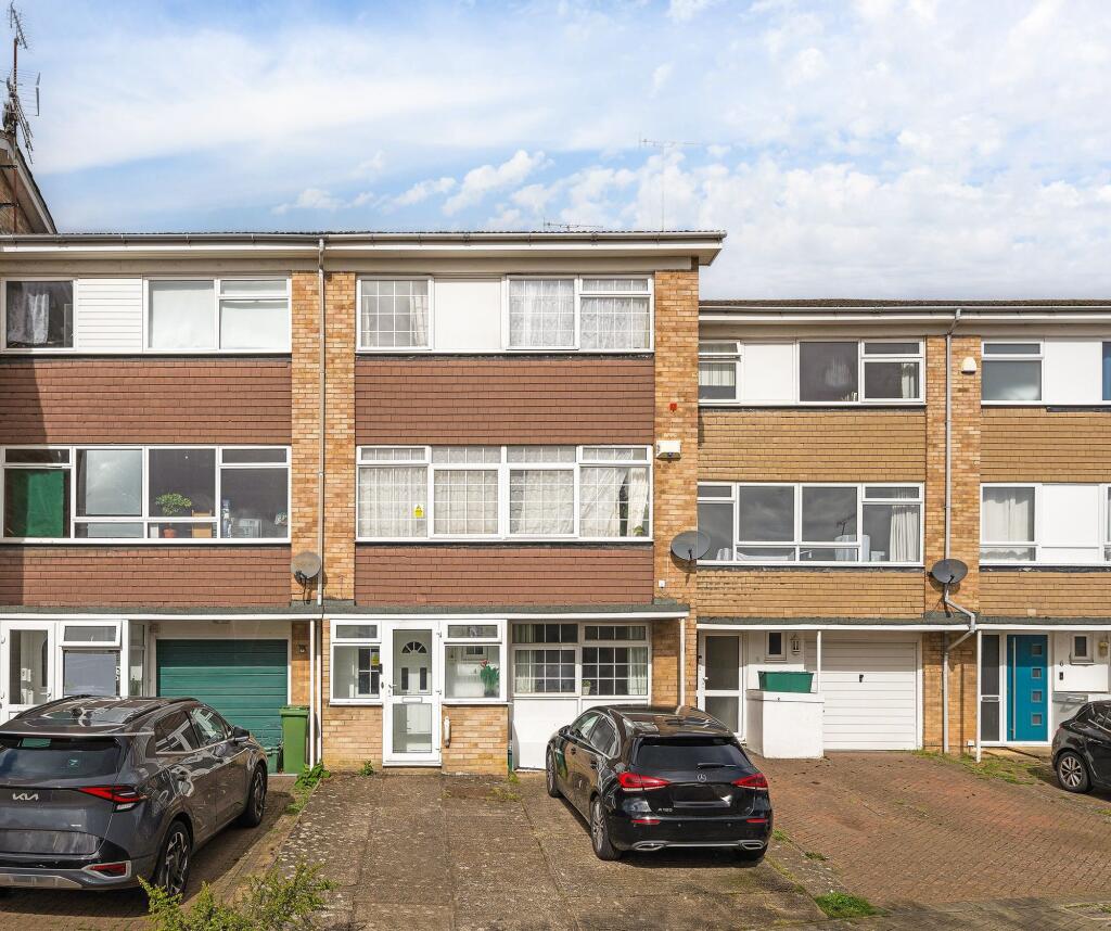 Main image of property: Dryland Avenue, Orpington, BR6