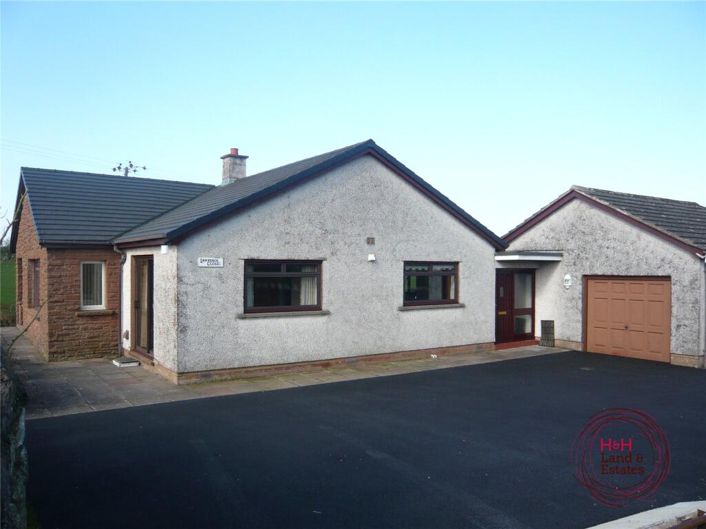 Main image of property: Lawrence Close, Bolton, Appleby-in-Westmorland, Cumbria