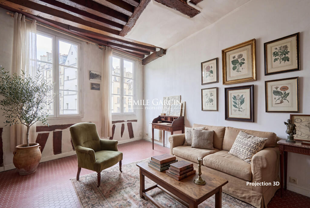 Main image of property: Paris-Isle of France, Paris, Paris 04