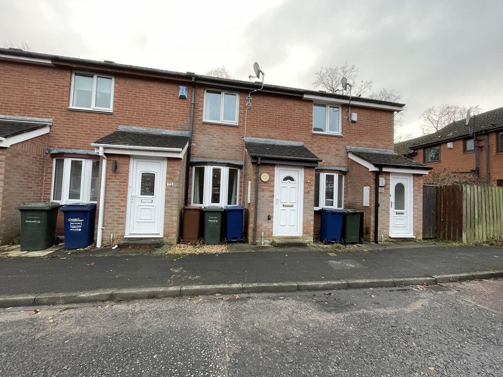 Main image of property: Windmill Court, Spital Tongues, Newcastle upon Tyne