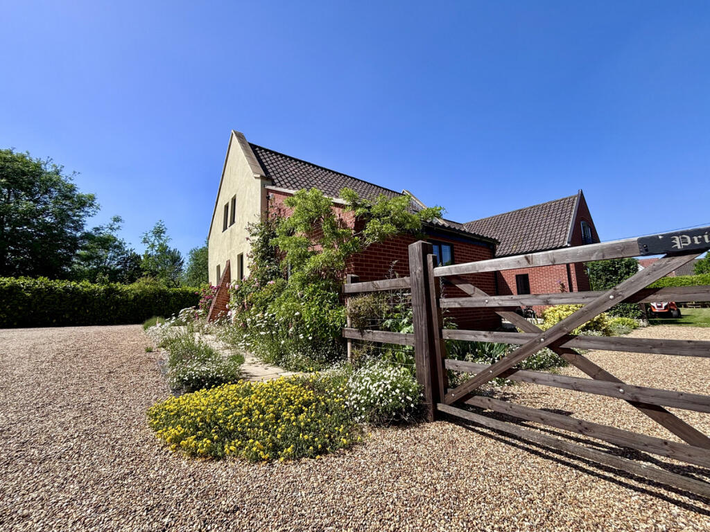 Main image of property: Dog Lane, Horsford, NR10 3