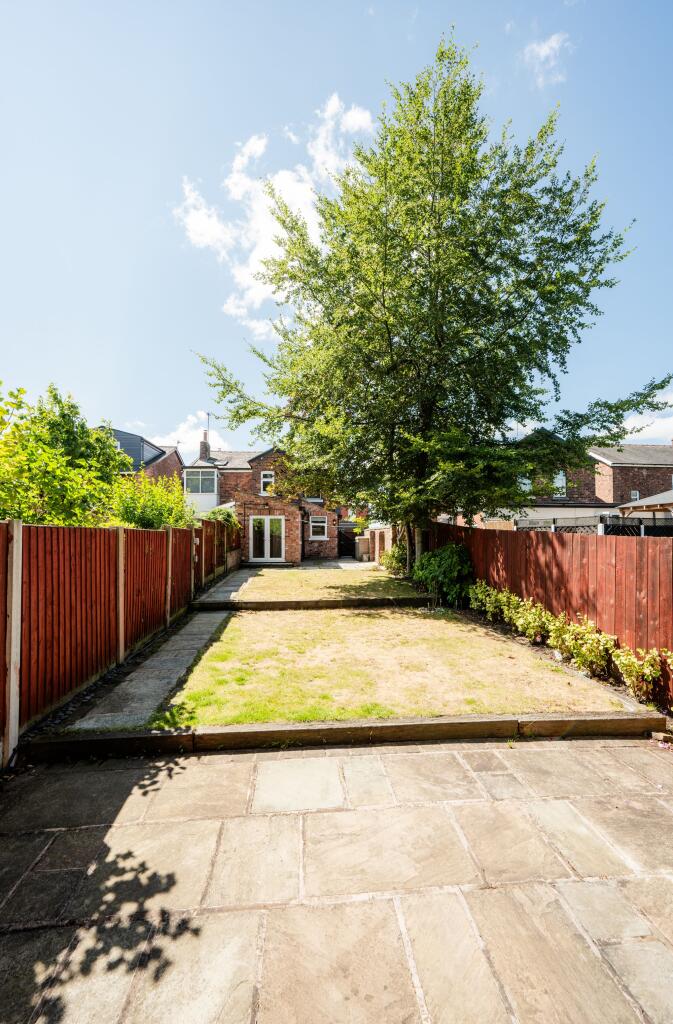 House in West Lancashire, Parbold - View 4
