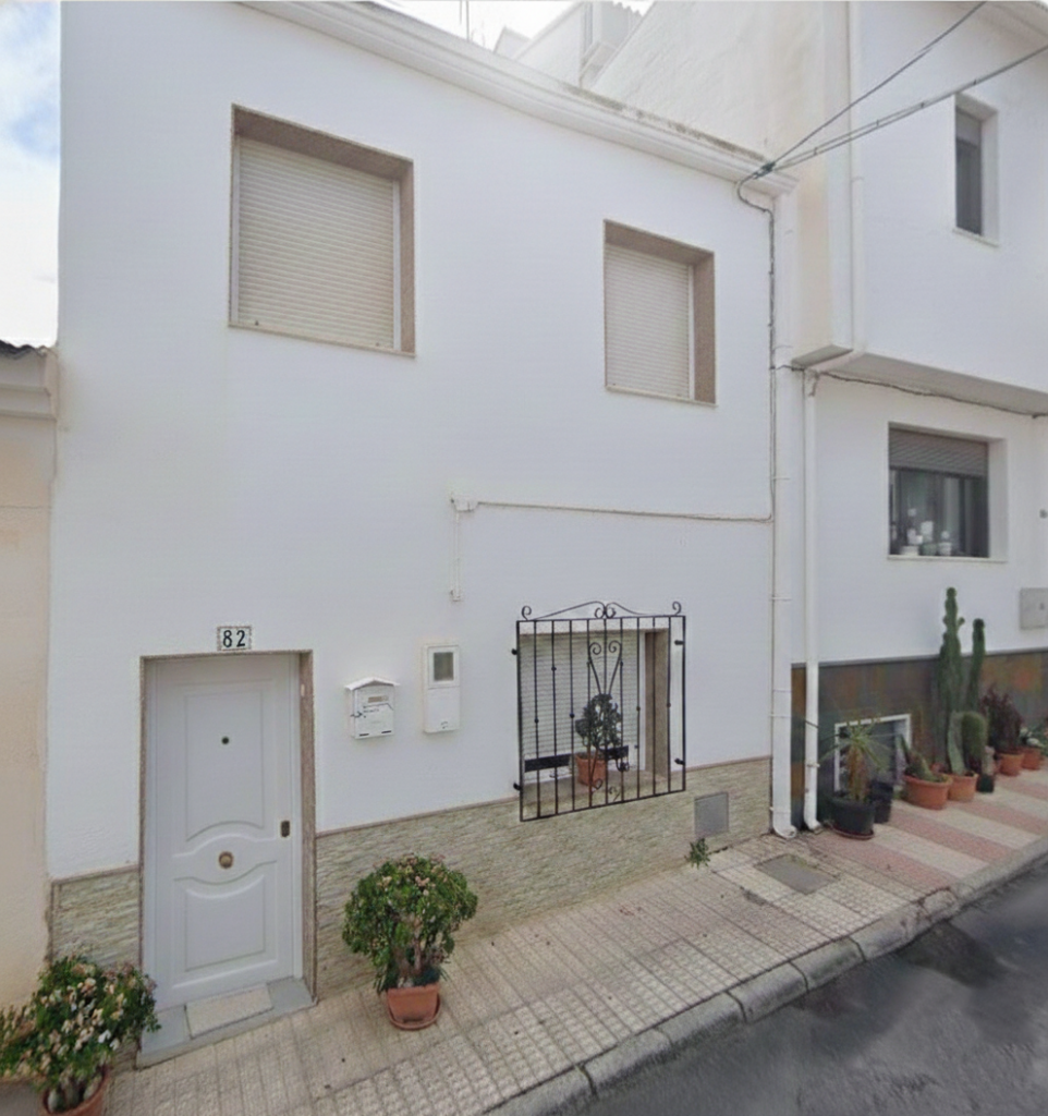 Main image of property: Andalucia, Almería, Cantoria