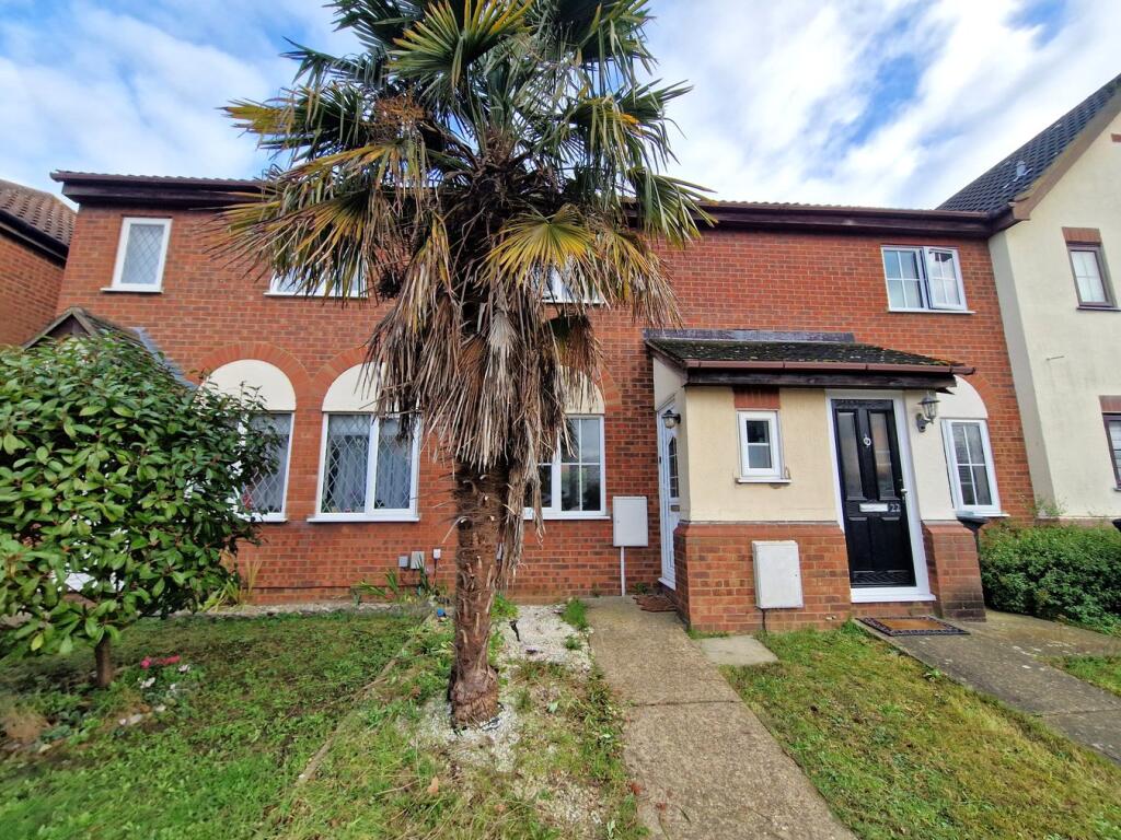Main image of property: Bunyan Road, Biggleswade, SG18