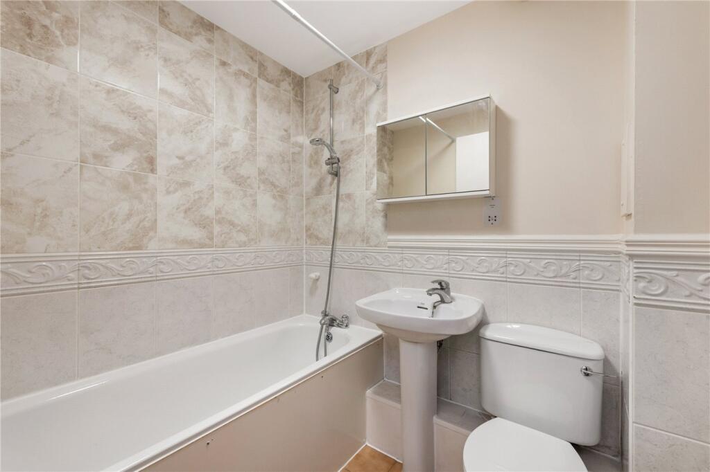 Apartment in London, Spitalfields, Whitechapel - More