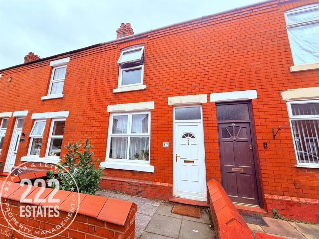 Main image of property: Gorsey Lane, Warrington