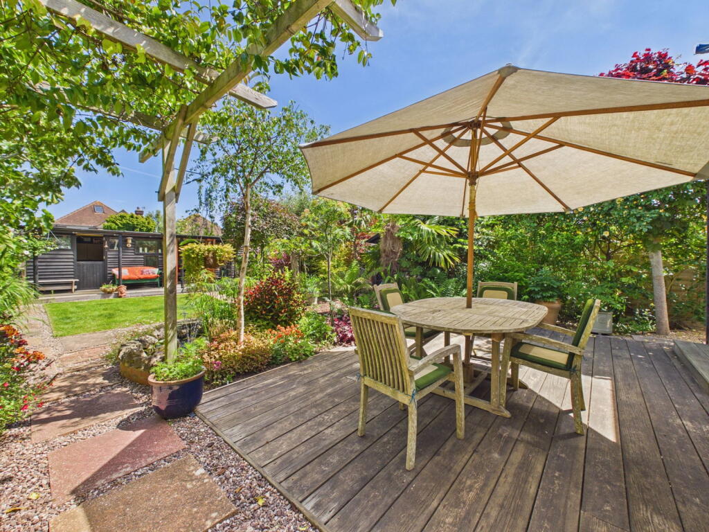 Rose Walk, Goring-by-Sea, Worthing, BN12 - View 2