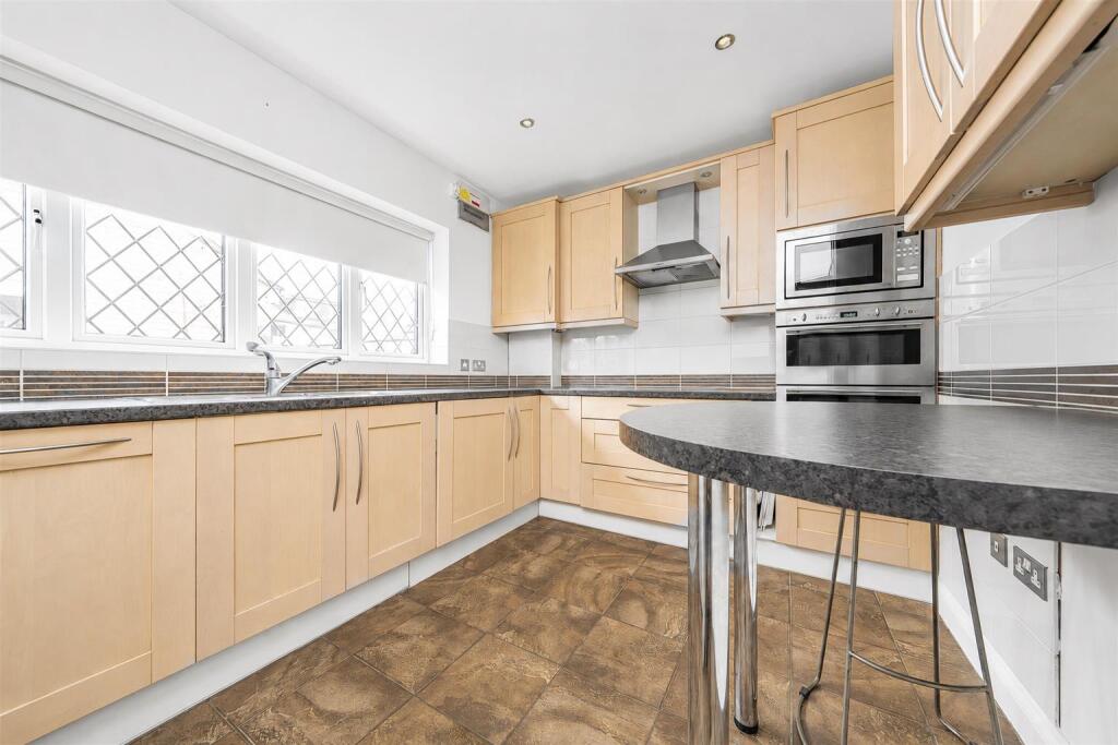 House in St Albans - More