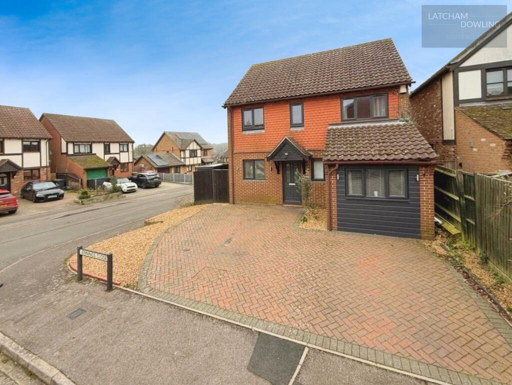 Main image of property: Jennings Close, Potton, Sandy