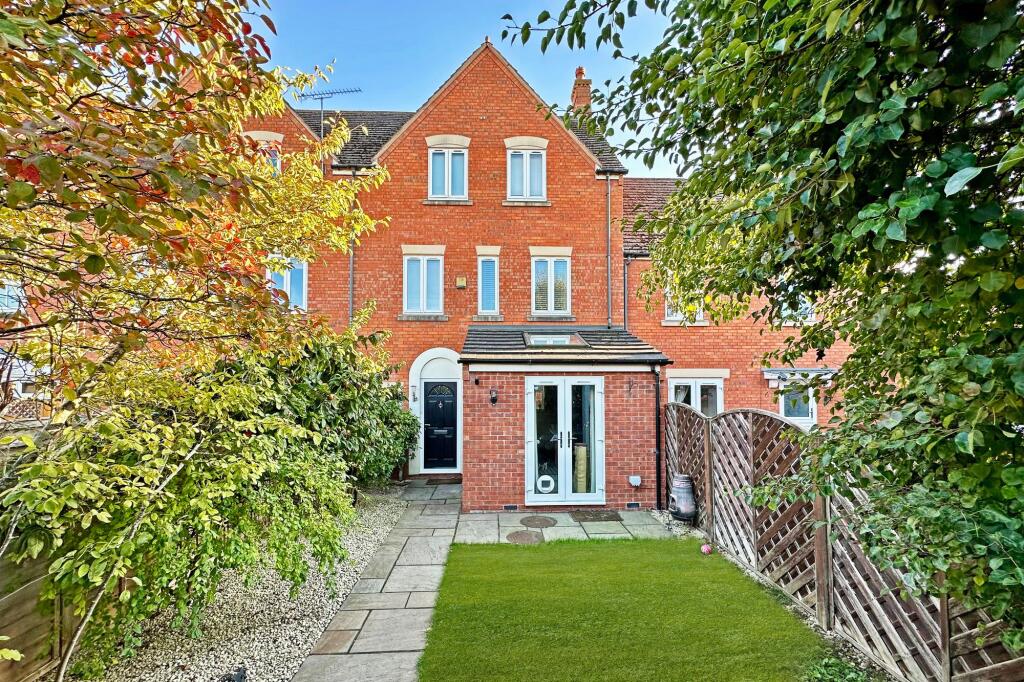 Main image of property: Monterey Road, Walton Cardiff, GL20