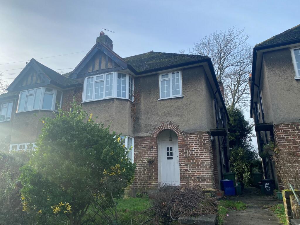 Main image of property: Ethelbert Close, Bromley, BR1