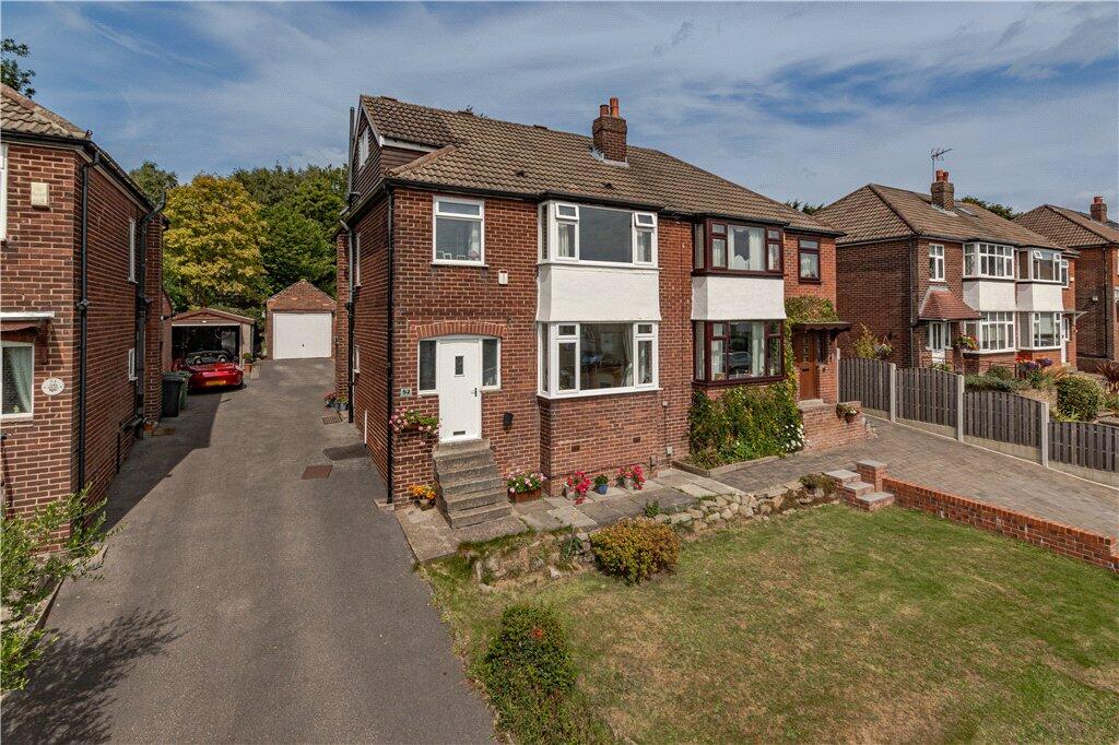 Main image of property: Cookridge Drive, Leeds, West Yorkshire, LS16
