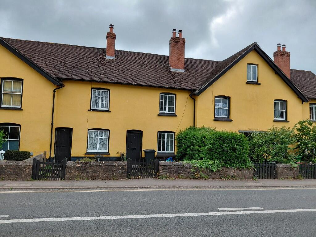 Main image of property: New Buildings, EX5