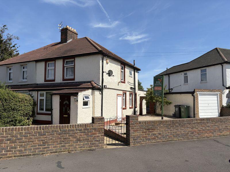 Main image of property: Cedar Road, Dartford
