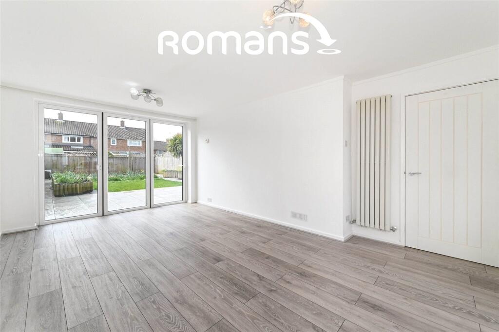 House in Reading - View 4