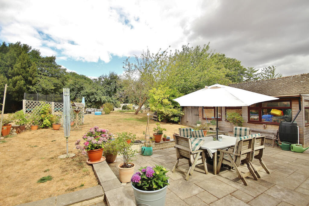 House in Oxford - View 4