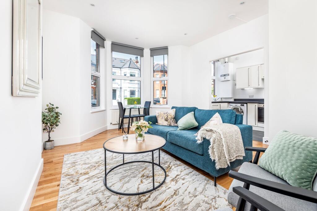 Main image of property: Skardu Road, London, NW2