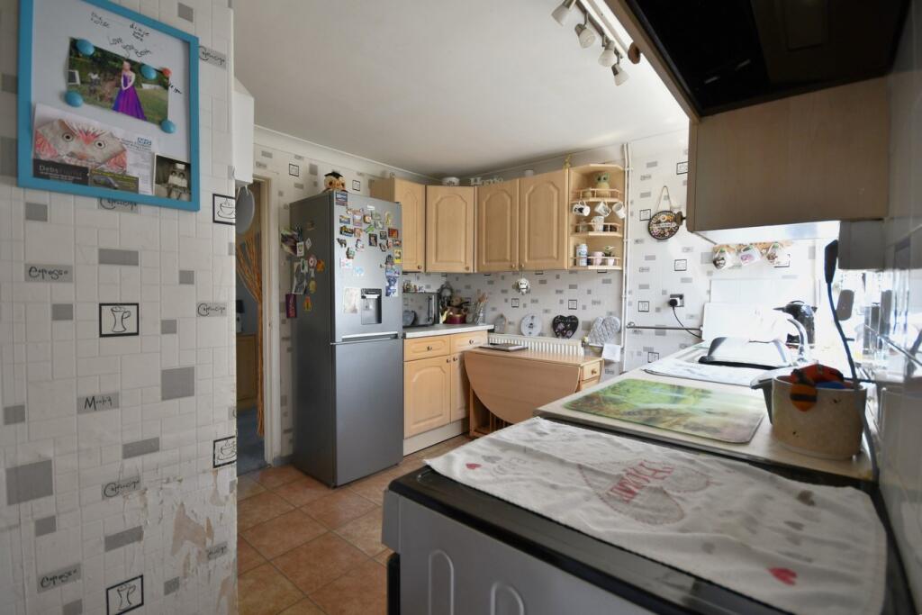 House in King's Lynn and West Norfolk, Walpole Cross Keys - More