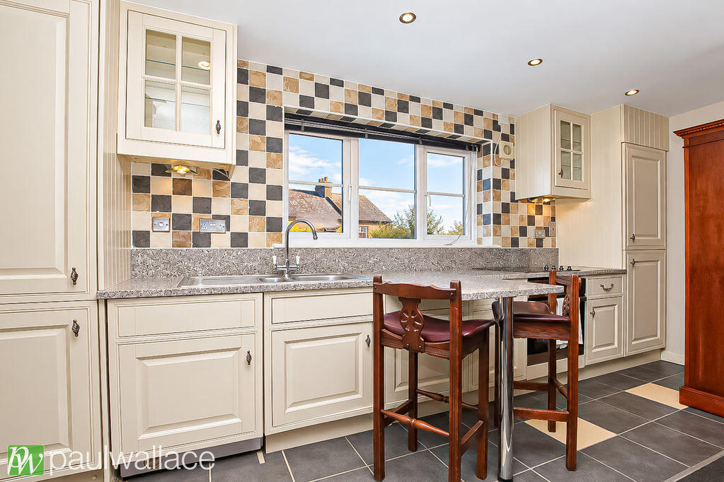 Main image of property: The Old Maltings, Hoddesdon | Freehold | Chain Free | Gated Parking | No Service Charges