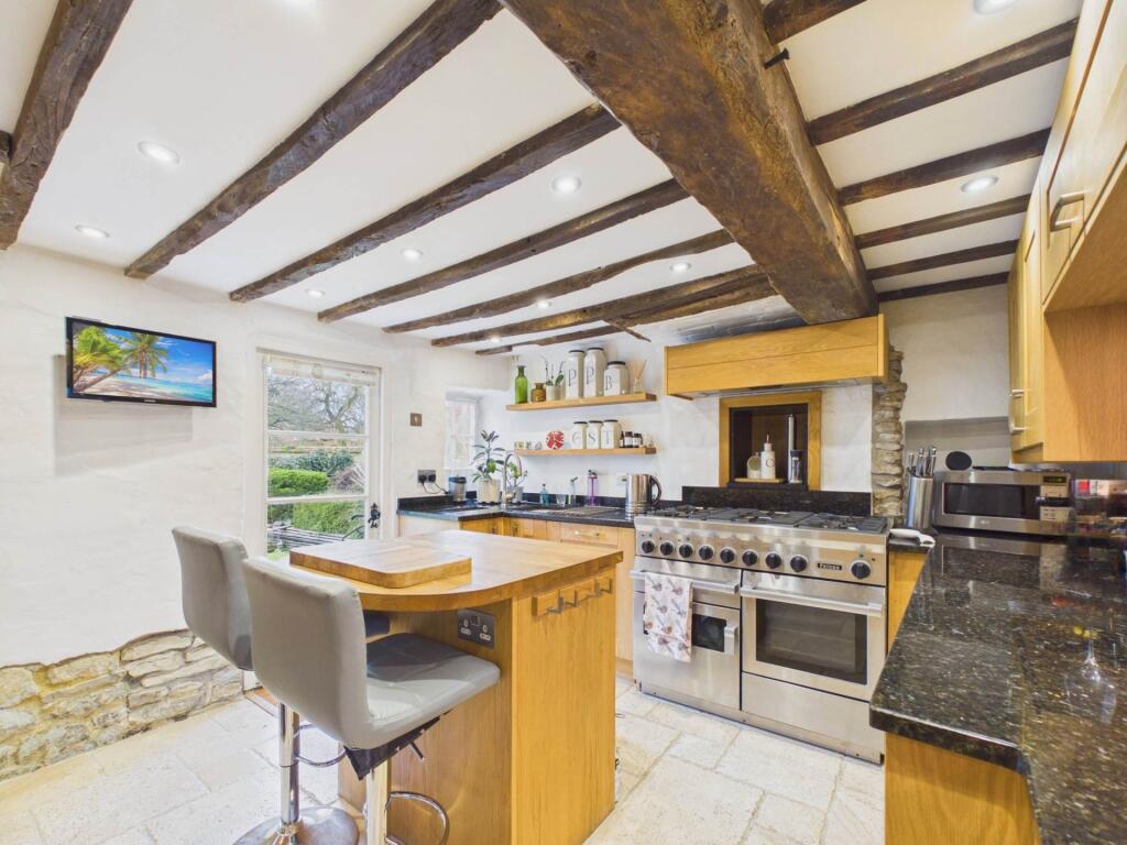 Main image of property: Churchway, Haddenham