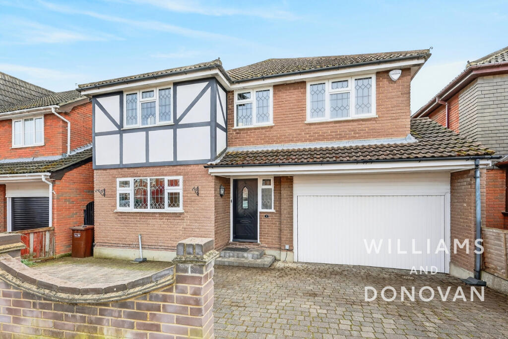 Main image of property: Elmhurst Avenue, South Benfleet