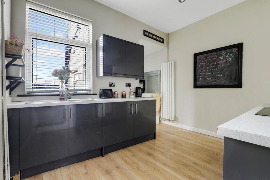 House in Nottingham, Stapleford - View 2