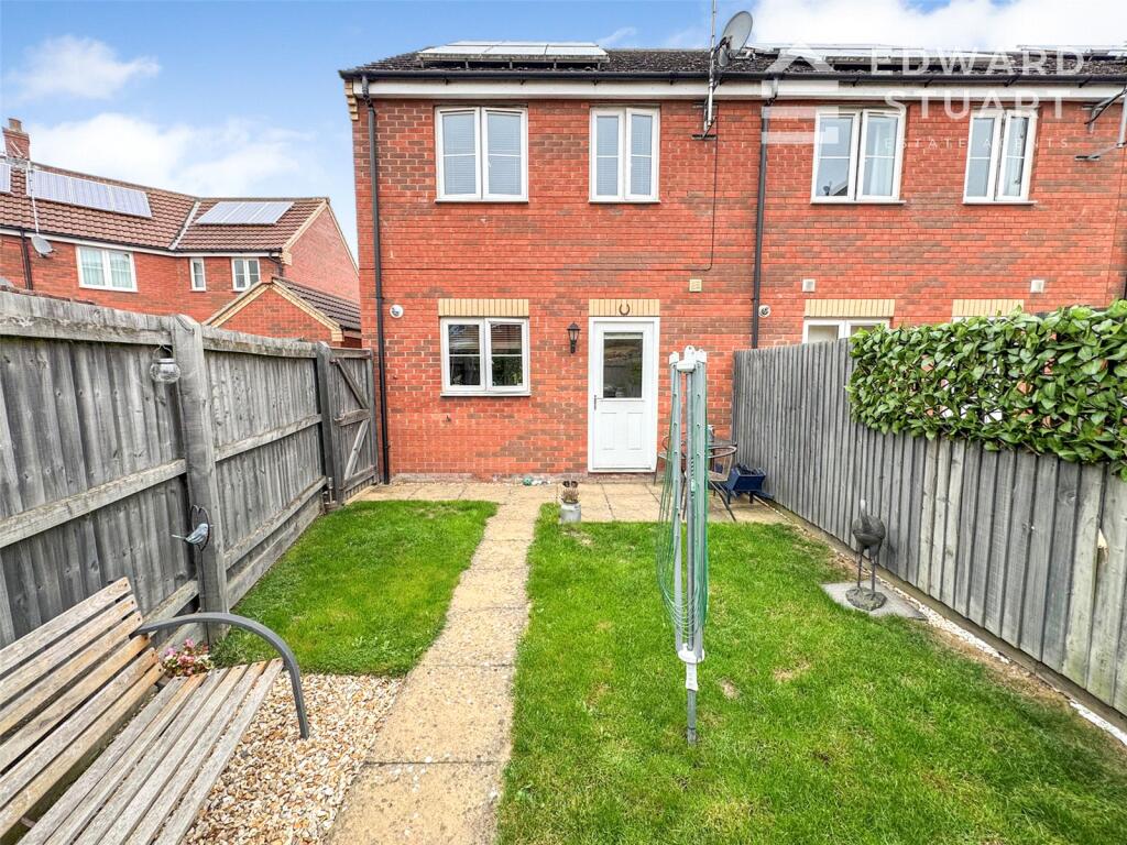 Whitby Avenue, Eye, Peterborough, Cambridgeshire, PE6 photo 3