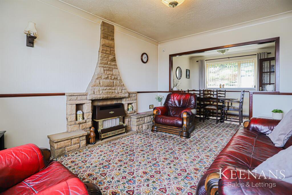 House in Blackburn - View 2