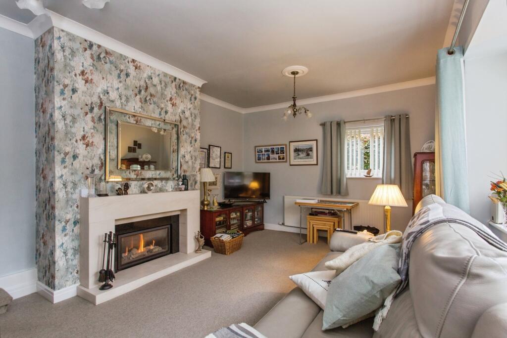 House in Chorley, Clayton-le-Woods - View 3