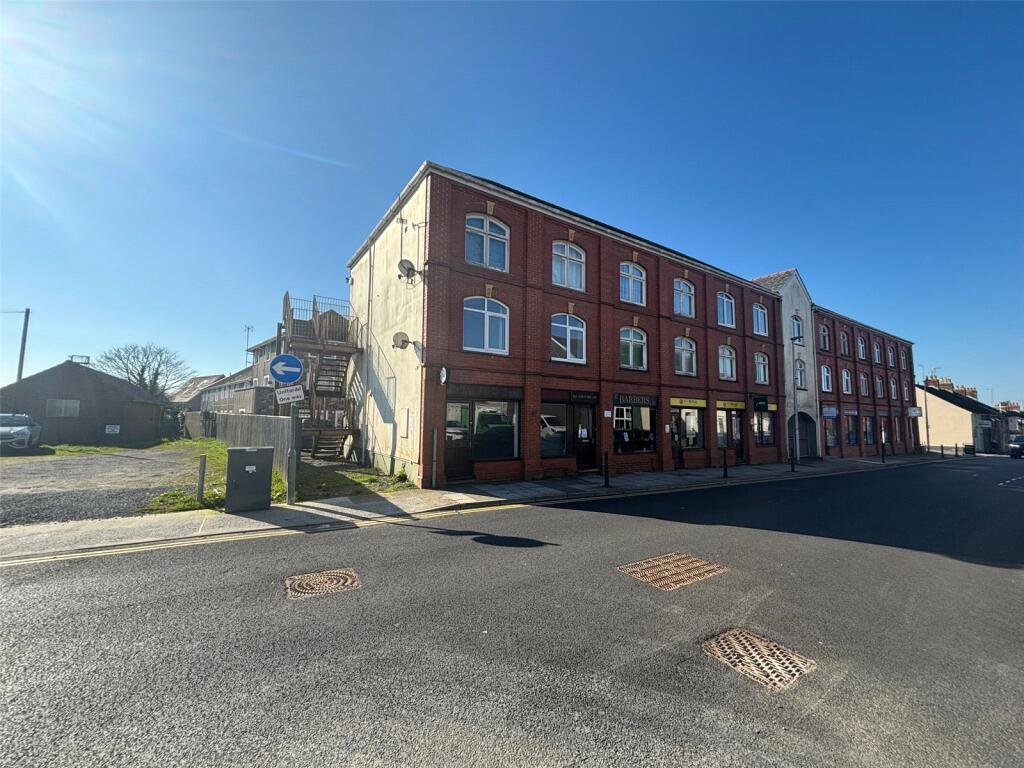 Main image of property: Picton Terrace, Narberth, Pembrokeshire, SA67