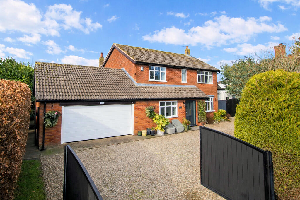 Main image of property: Main Street, Normanton Le Heath