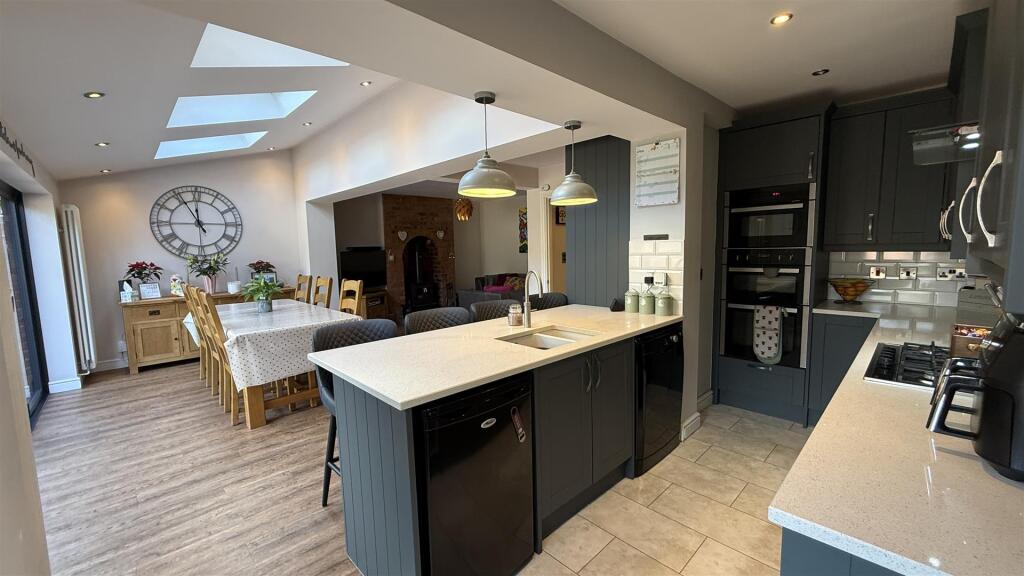 House in Birmingham, Cotteridge - View 4