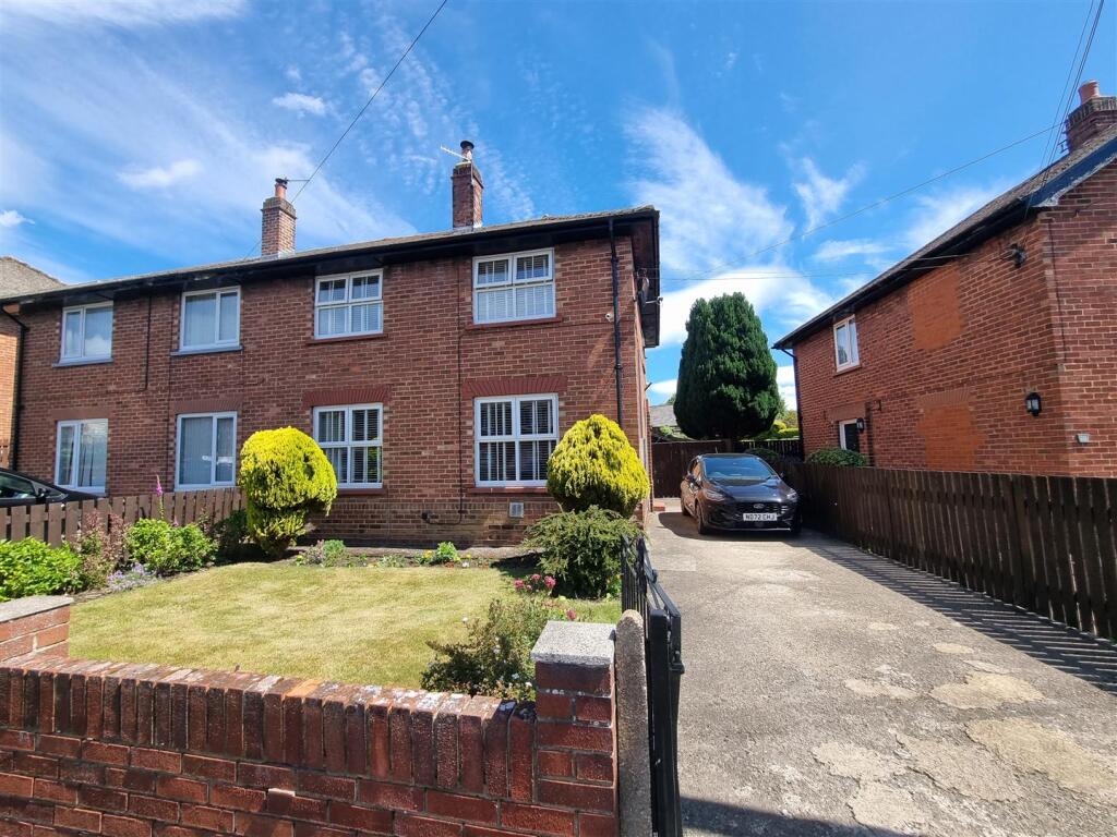 Main image of property: Lydgate Avenue, Wolsingham, Weardale