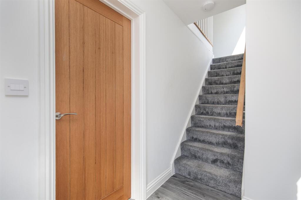 House in Morpeth, Hepscott - More