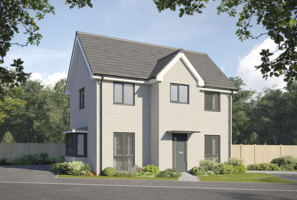 Main image of property: Parley Cross,
West Parley,
Dorset
BH22 8EB