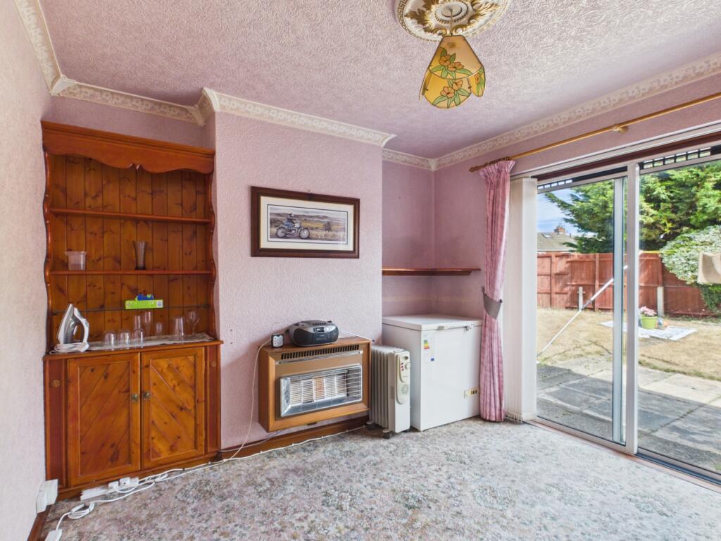 House in Warwick, Emscote - View 3