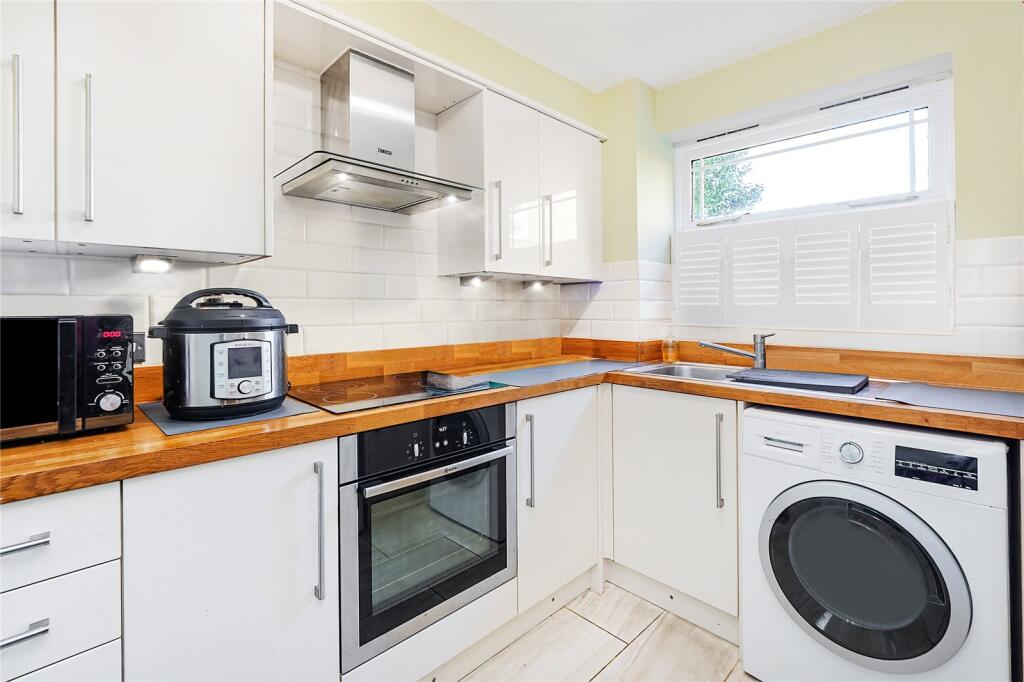 Main image of property: Stott Close,
Wandsworth Common, SW18