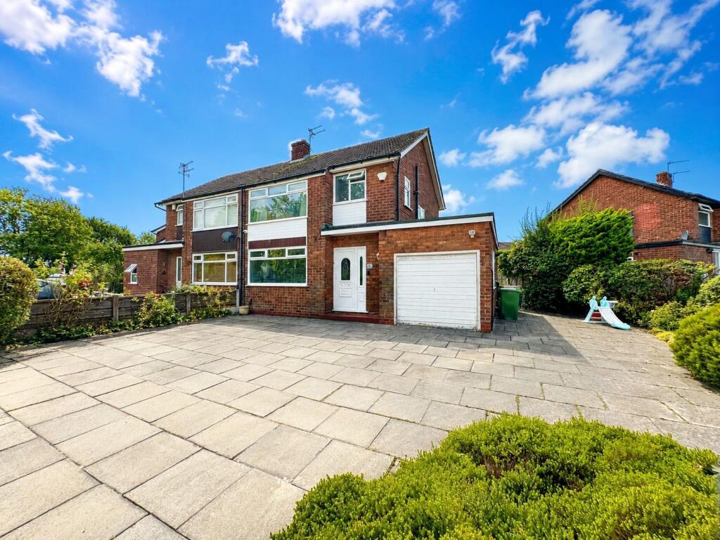 Main image of property: Hartington Road, Heald Green, Cheadle, SK8 3BN